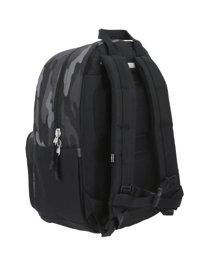 Salveque Chenson 18 color Negro