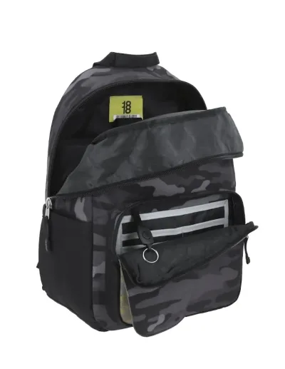 Salveque Chenson 18 color Negro