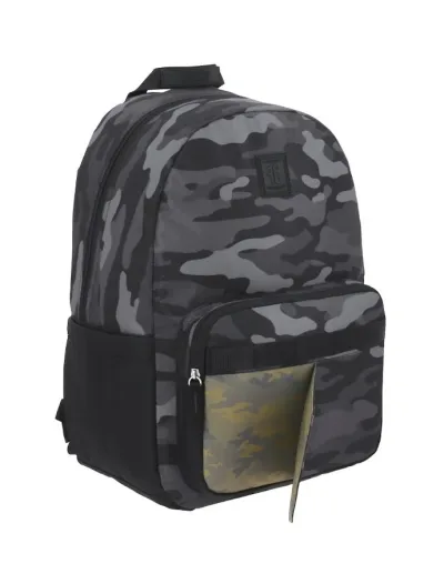 Salveque Chenson 18 color Negro