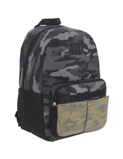 Salveque Chenson 18 color Negro
