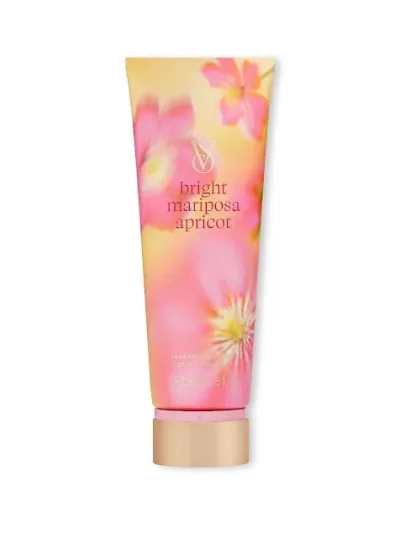 Loción Victoria’s Secret Bright Mariposa Apricot para dama