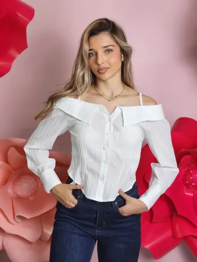 Blusa dama 2120