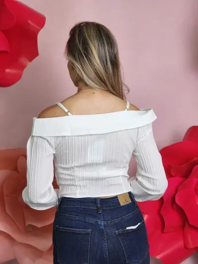 Blusa dama 2120