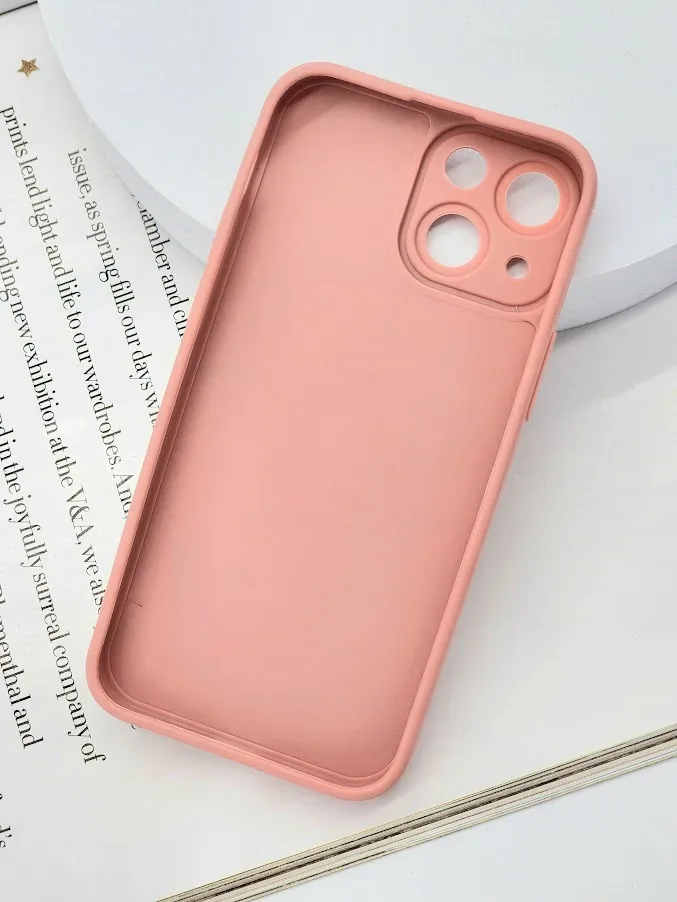 Funda para celular con diseño en 3D