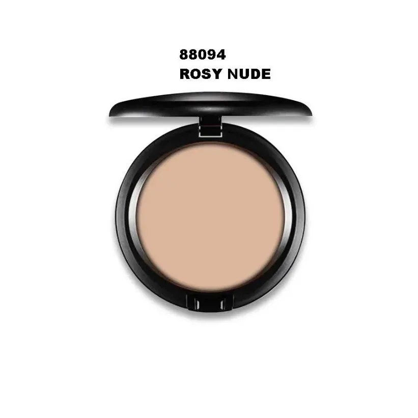 Base de maquillaje RUDE en polvo tono ROSY NUDE