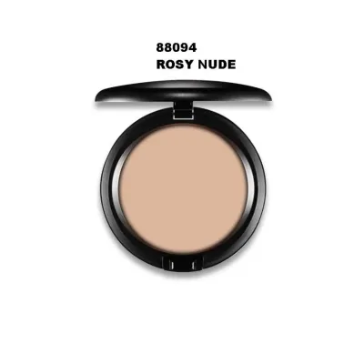 Base de maquillaje RUDE en polvo tono ROSY NUDE