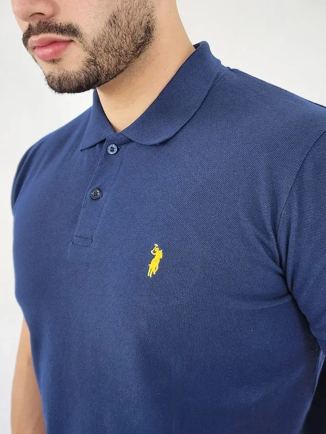 Camiseta Cambrige Polo Club para Caballero