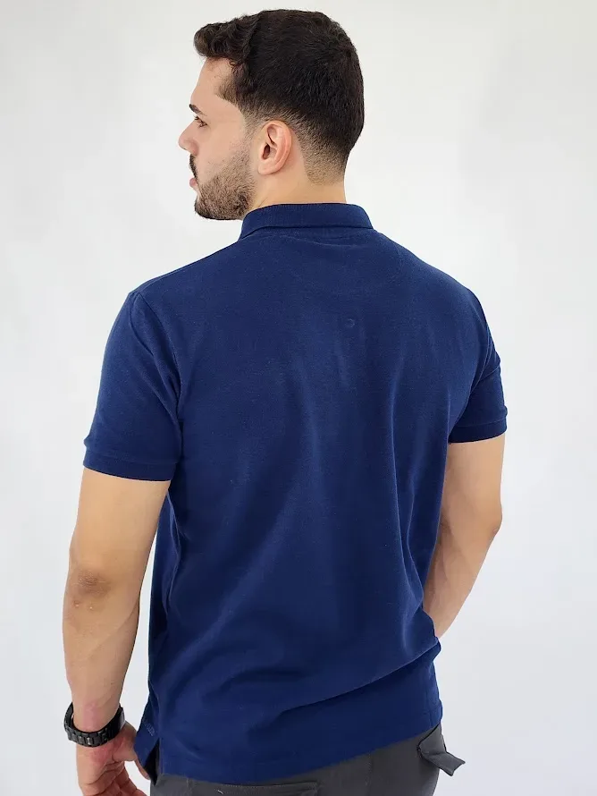 Camiseta Cambrige Polo Club para Caballero