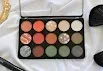 Paleta de sombras 01 para dama GB1508