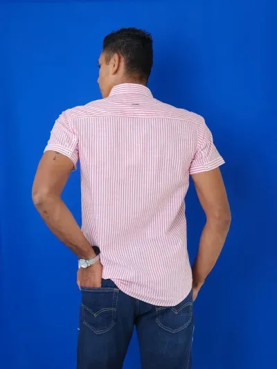 Camisa Hummer para caballero H251003-62