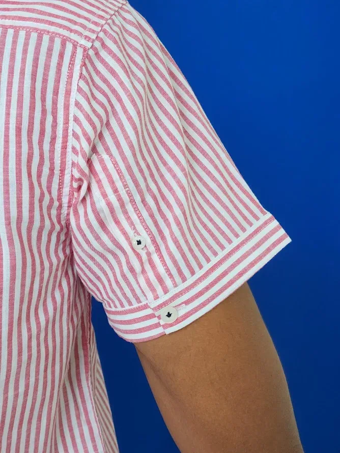 Camisa Hummer para caballero H251003-62