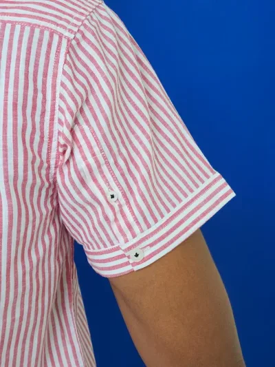 Camisa Hummer para caballero H251003-62