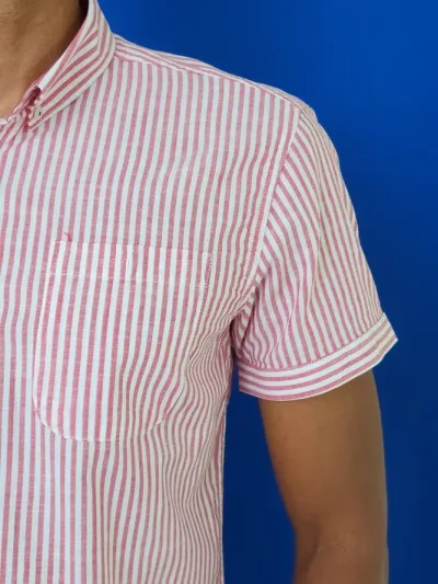 Camisa Hummer para caballero H251003-62