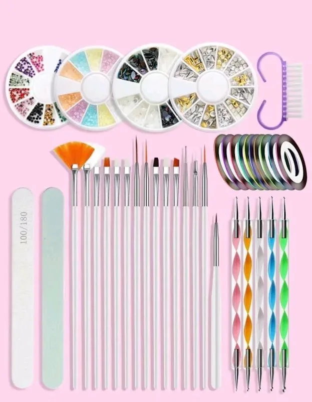 Kits para uñas