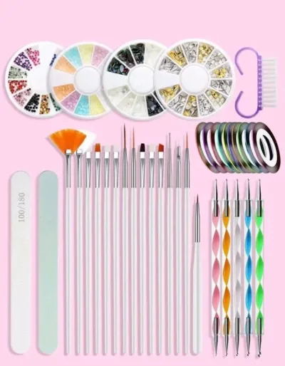 Kits para uñas