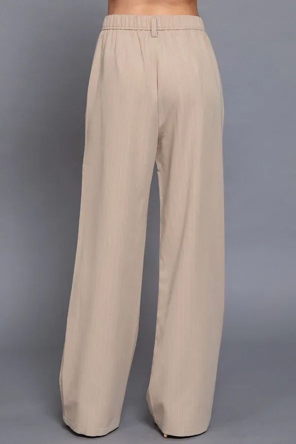 Pantalón de dama - P1418
