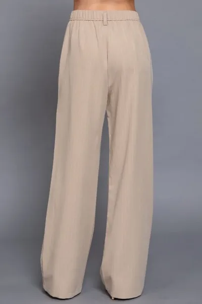 Pantalón de dama - P1418