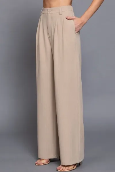 Pantalón de dama - P1418