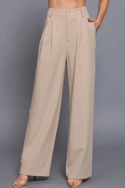 Pantalón de dama - P1418