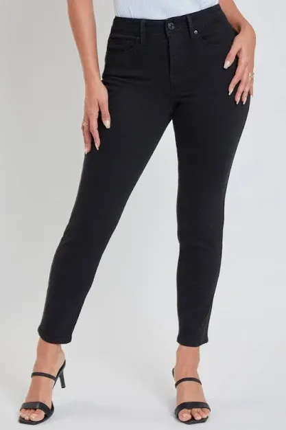 Jeans Royalty para dama color negro  WP796656