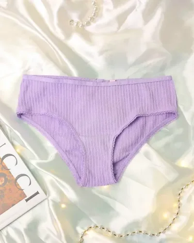 Braga Victoria's Secret para dama color lila