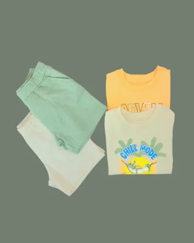 Conjunto de Niño