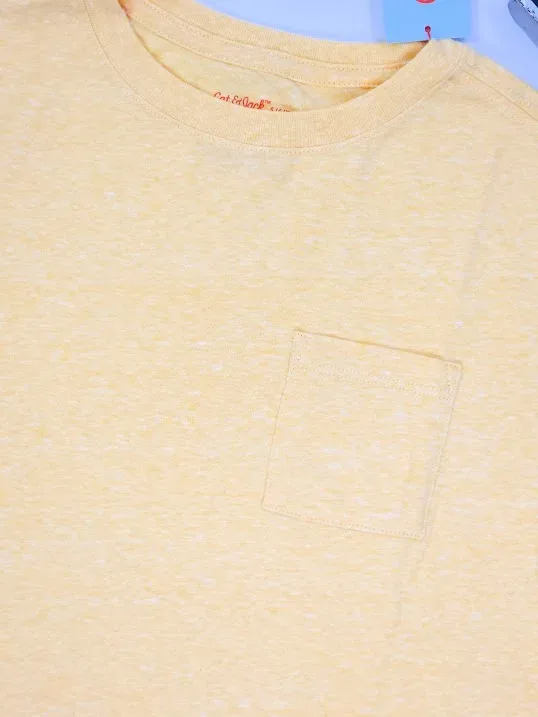 Camiseta Cat and Jack para niño
