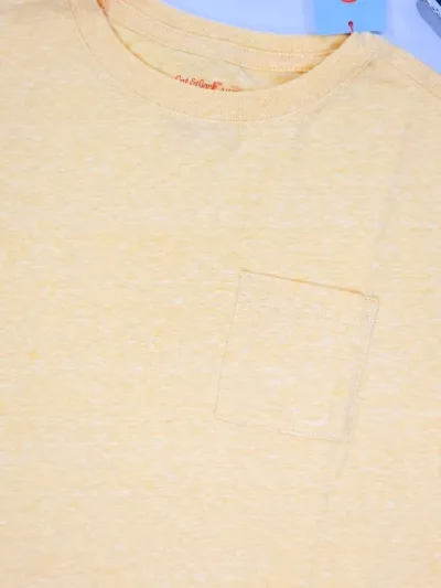 Camiseta Cat and Jack para niño