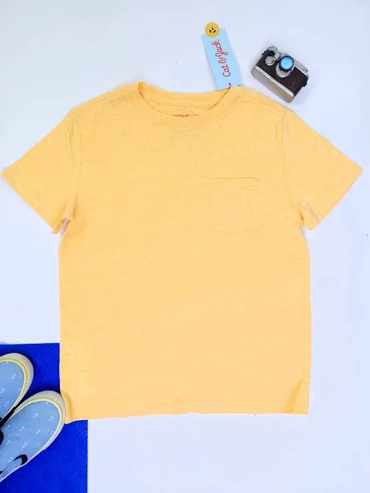 Camiseta Cat and Jack para niño