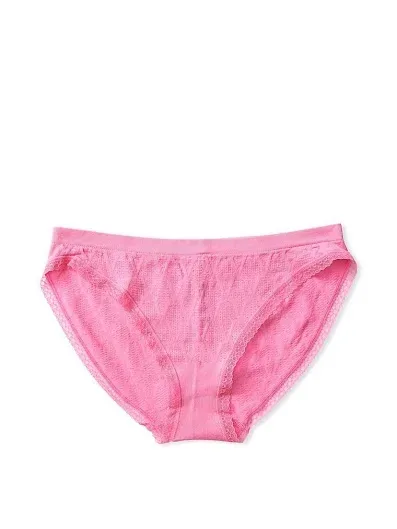 Braga Victoria's Secret para dama color  fucsia
