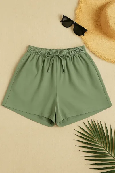 Short dama -B-7-382988