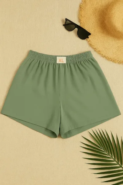 Short dama -B-7-382988