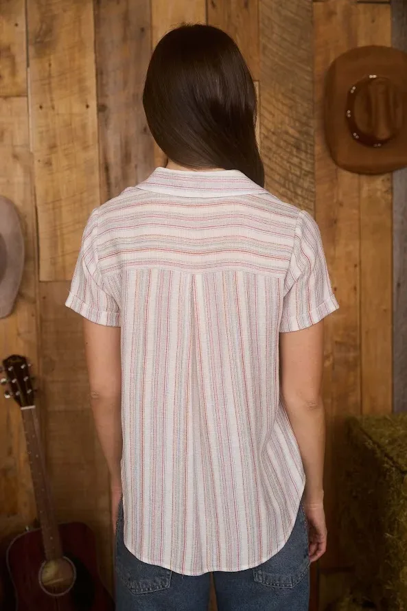 Blusa dama - CR2637