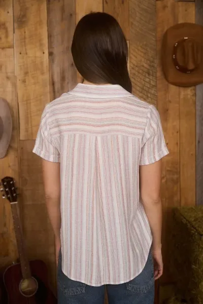 Blusa dama - CR2637