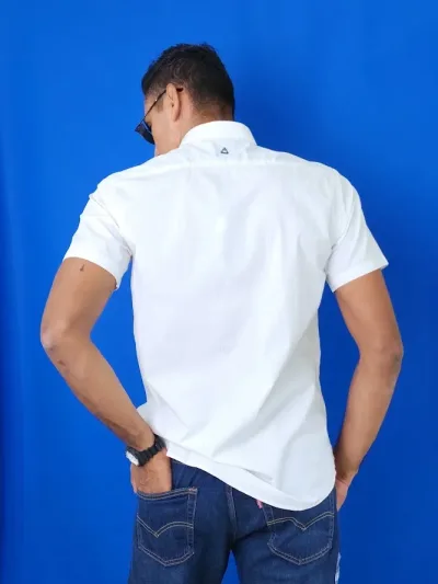 Camisa Hummer para caballero H241003-67