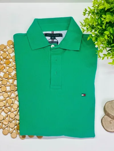 Camisa Tommy Hilfiger para caballero