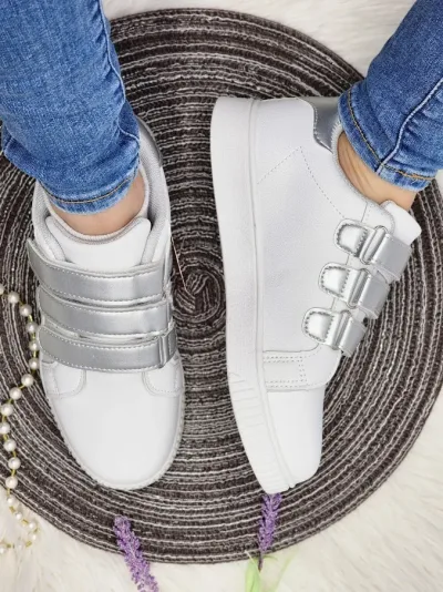 Tenis para dama MT2698L