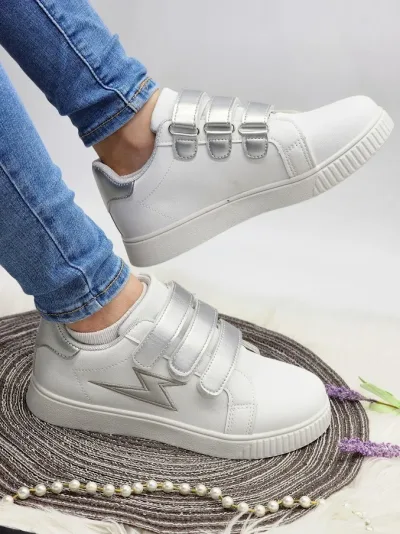 Tenis para dama MT2698L