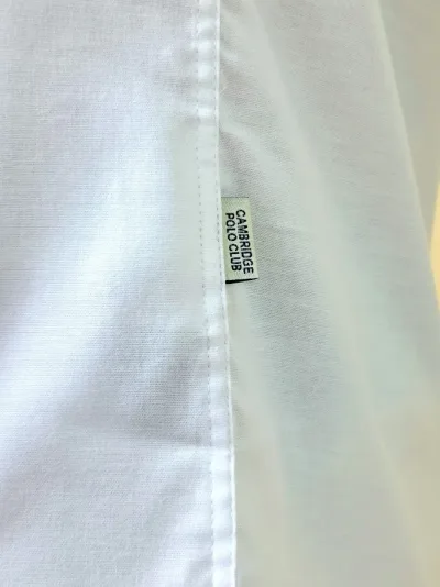 Camisa Cambrige Polo Club para Caballero