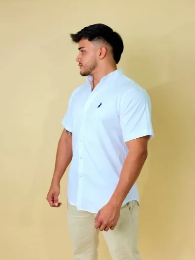 Camisa Cambrige Polo Club para Caballero