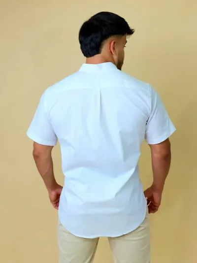 Camisa Cambrige Polo Club para Caballero