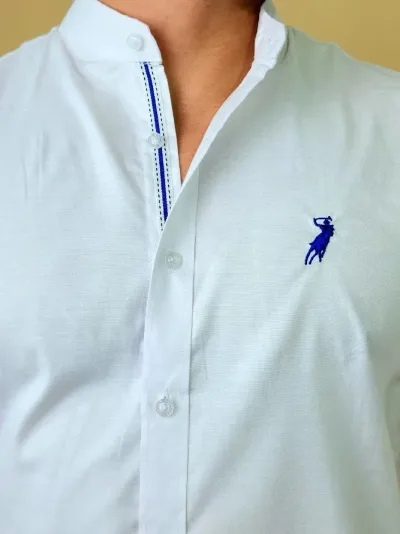 Camisa Cambrige Polo Club para Caballero