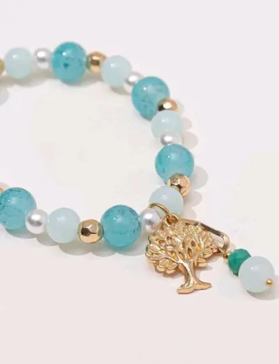 Pulsera para dama multicolor