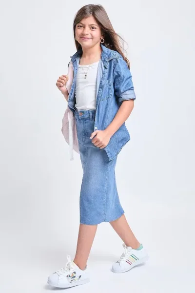 Enagua YMI para Dama  GK46284