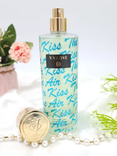 Splash para Dama Kiss The Air aroma frutal