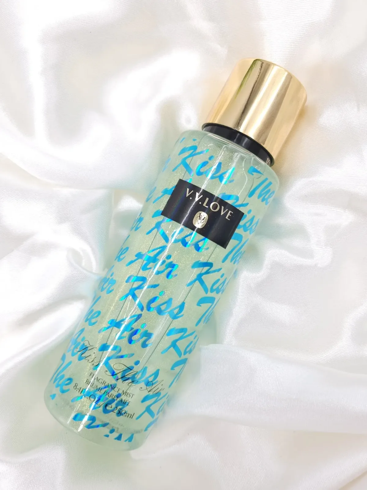 Splash para Dama Kiss The Air aroma frutal