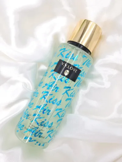 Splash para Dama Kiss The Air aroma frutal
