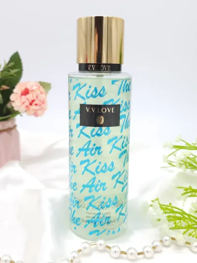 Splash para Dama Kiss The Air aroma frutal