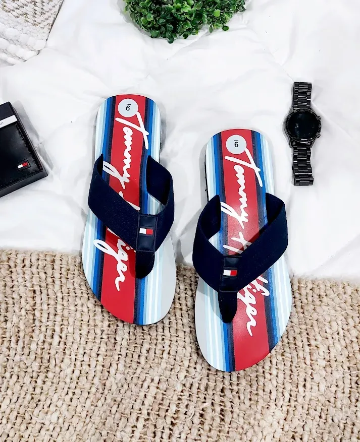 Sandalias Tommy Hilfiger para Caballero