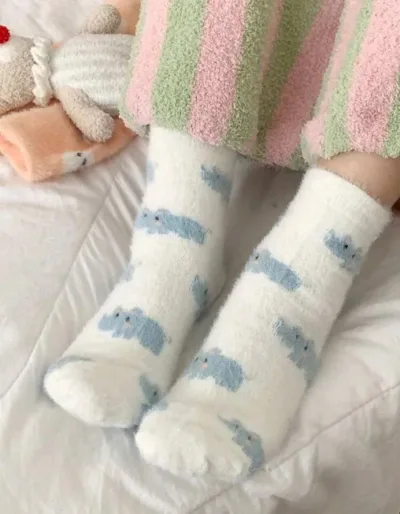 Medias para dama